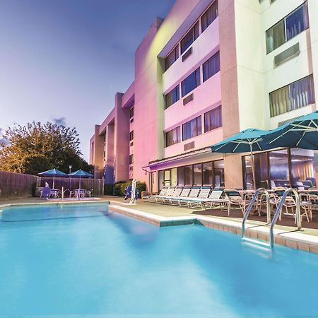 La Quinta Inn By Wyndham Austin North Buitenkant foto