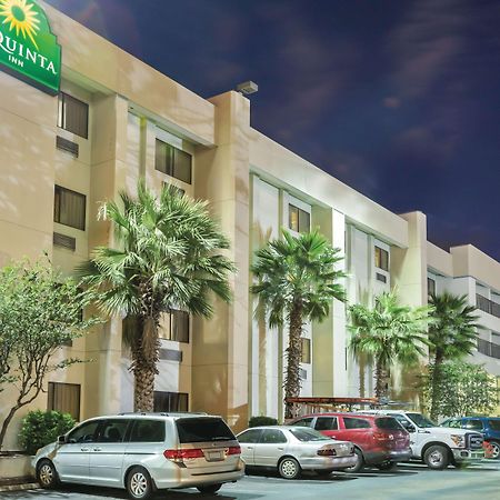La Quinta Inn By Wyndham Austin North Buitenkant foto