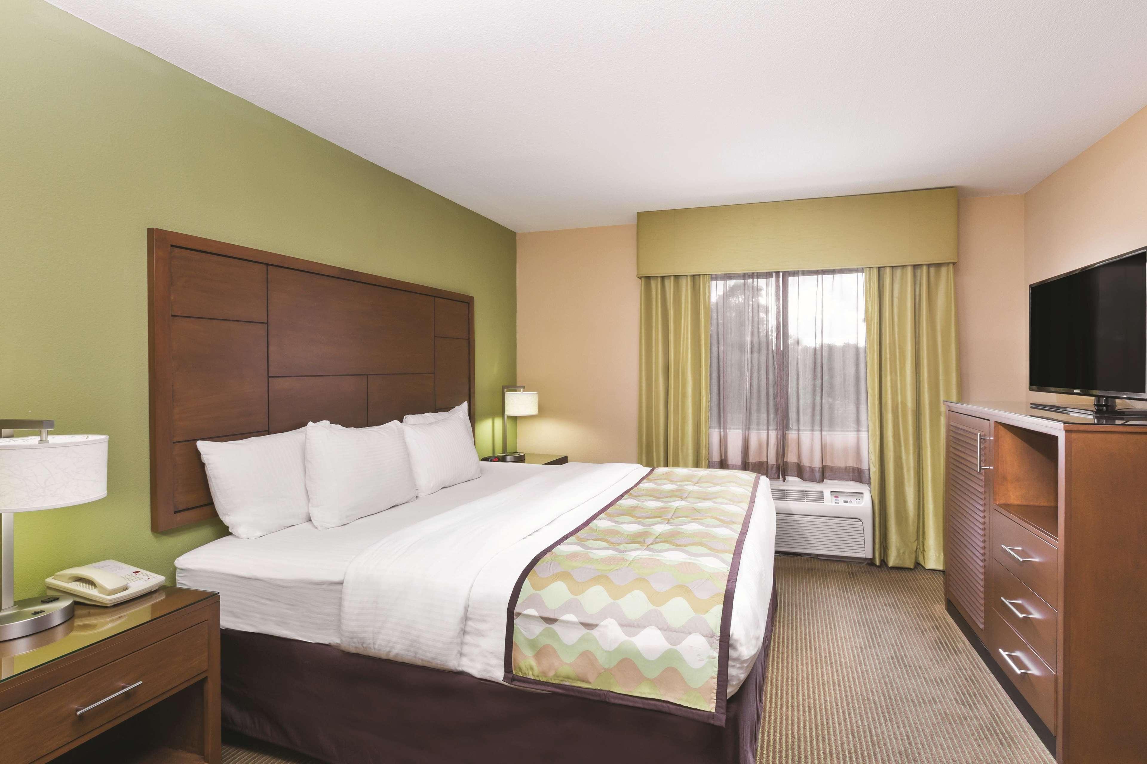 La Quinta Inn By Wyndham Austin North Buitenkant foto