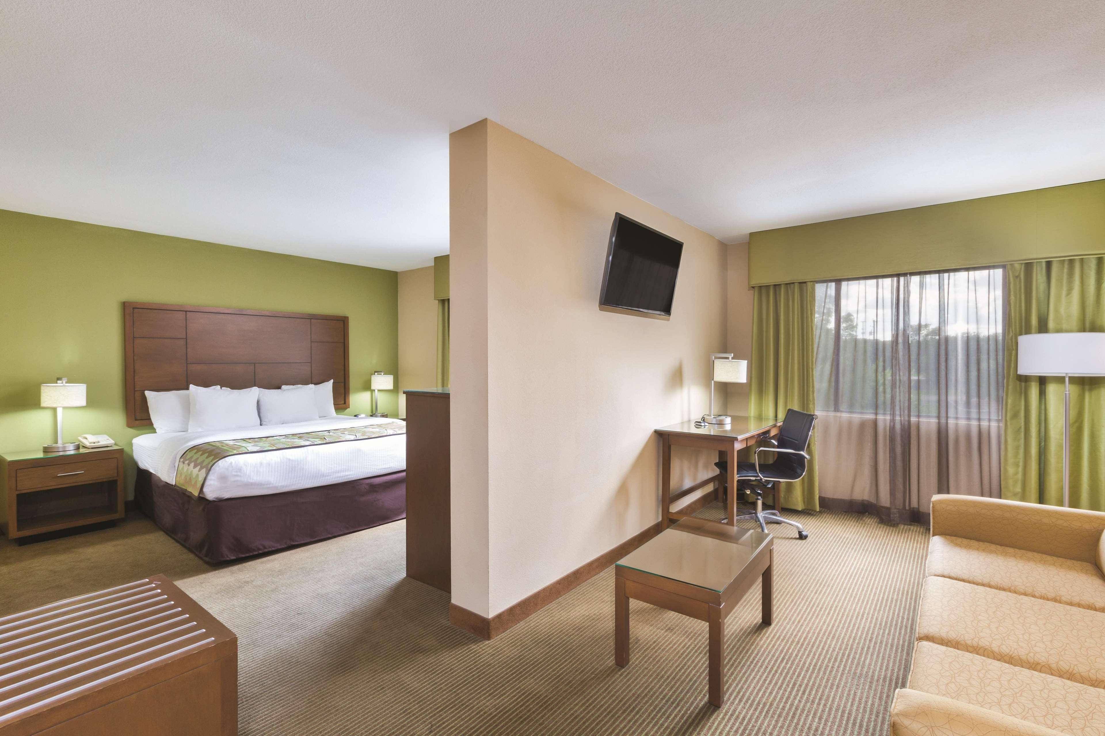 La Quinta Inn By Wyndham Austin North Buitenkant foto