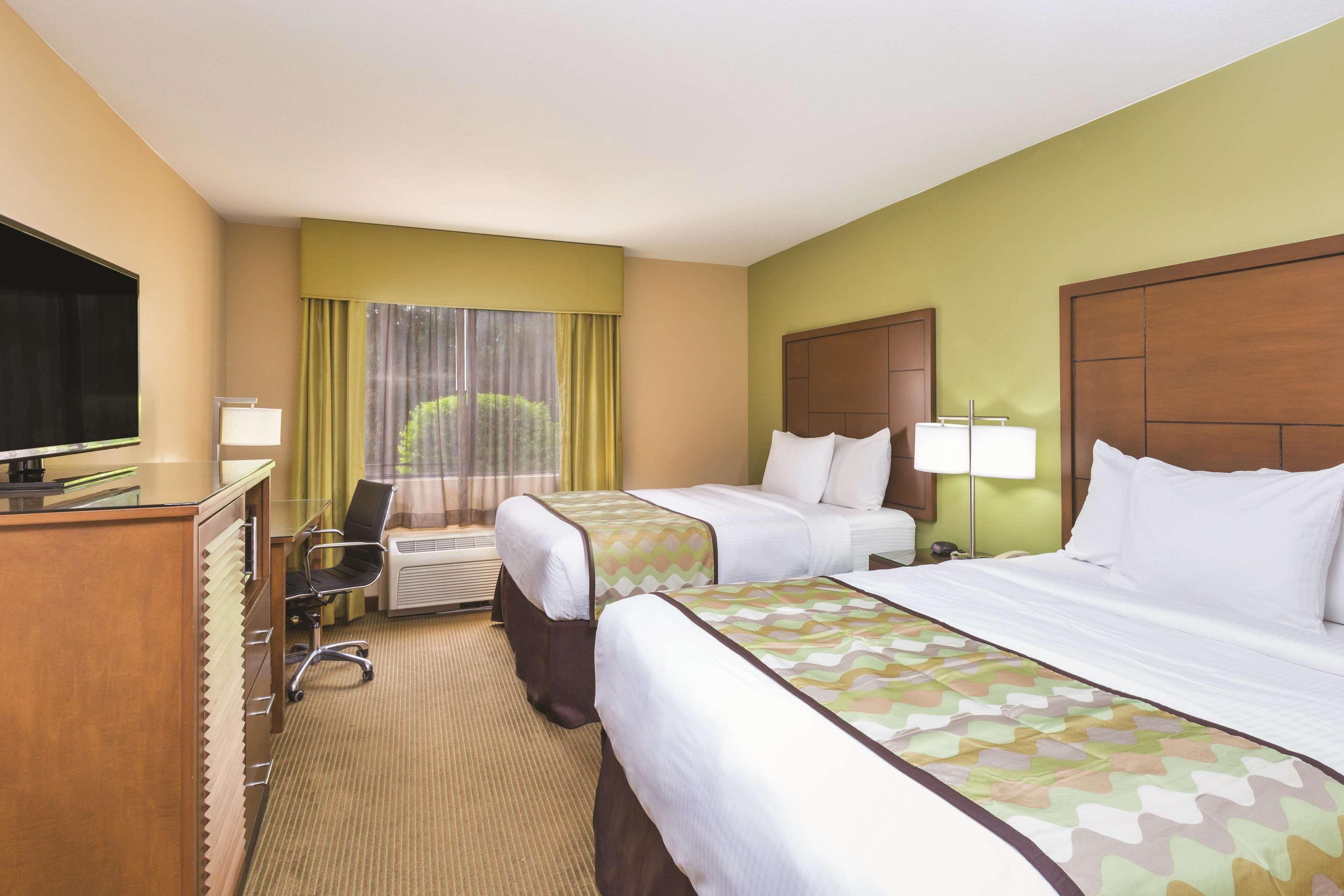 La Quinta Inn By Wyndham Austin North Buitenkant foto