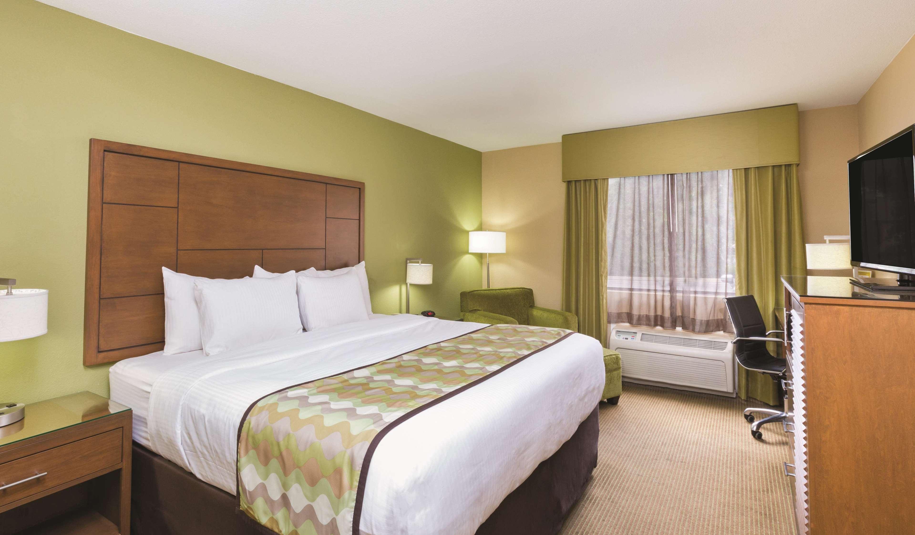 La Quinta Inn By Wyndham Austin North Buitenkant foto