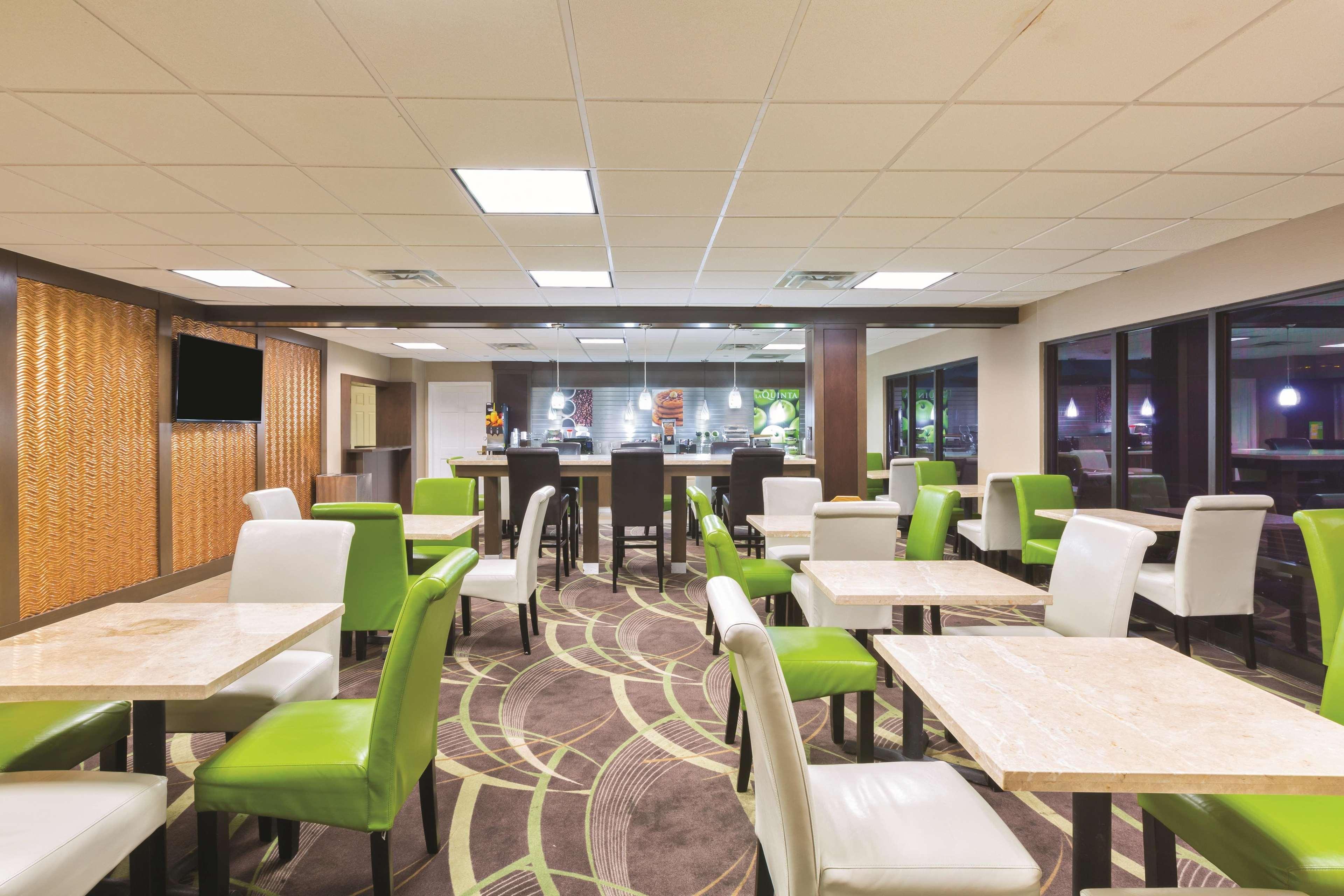 La Quinta Inn By Wyndham Austin North Buitenkant foto