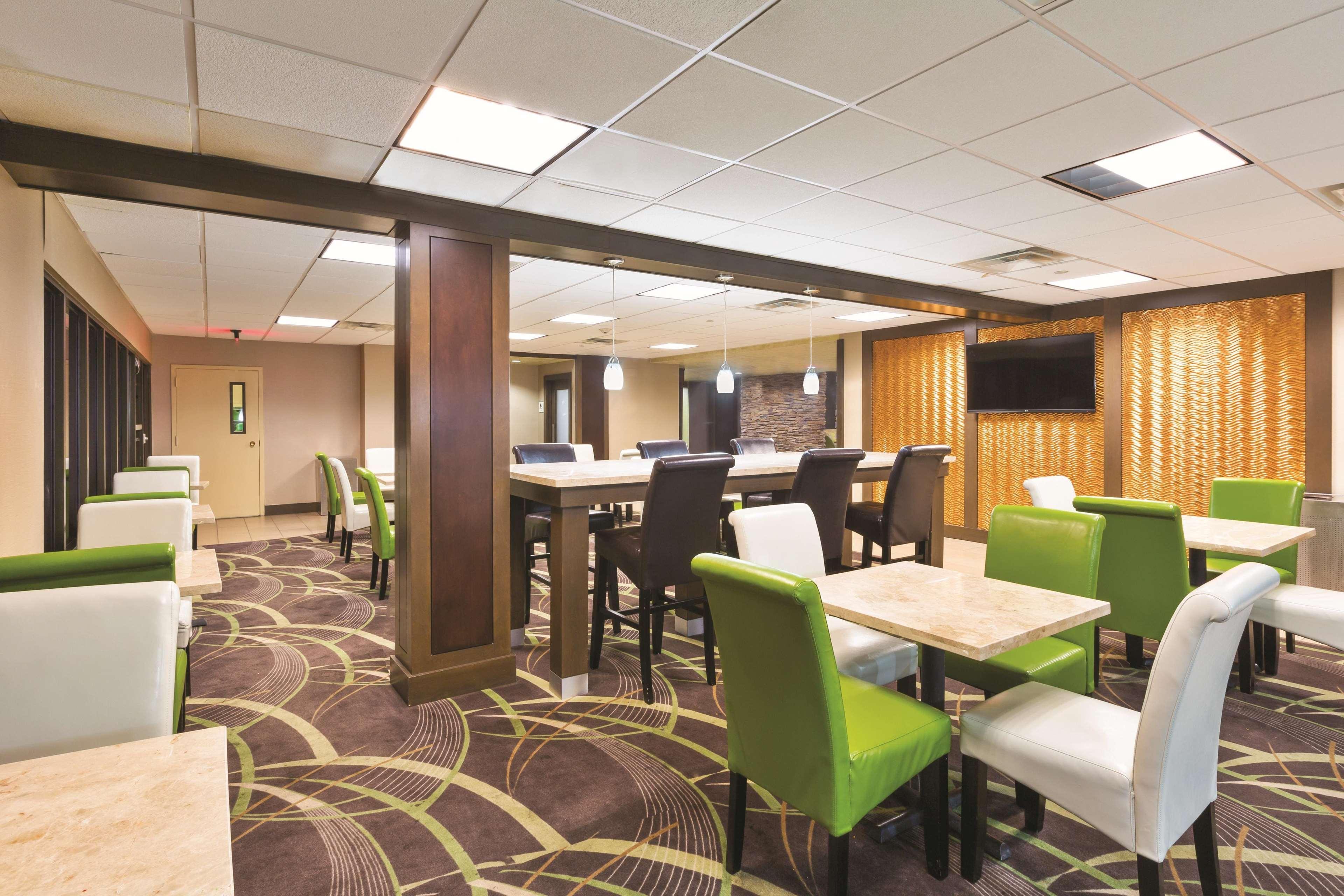 La Quinta Inn By Wyndham Austin North Buitenkant foto