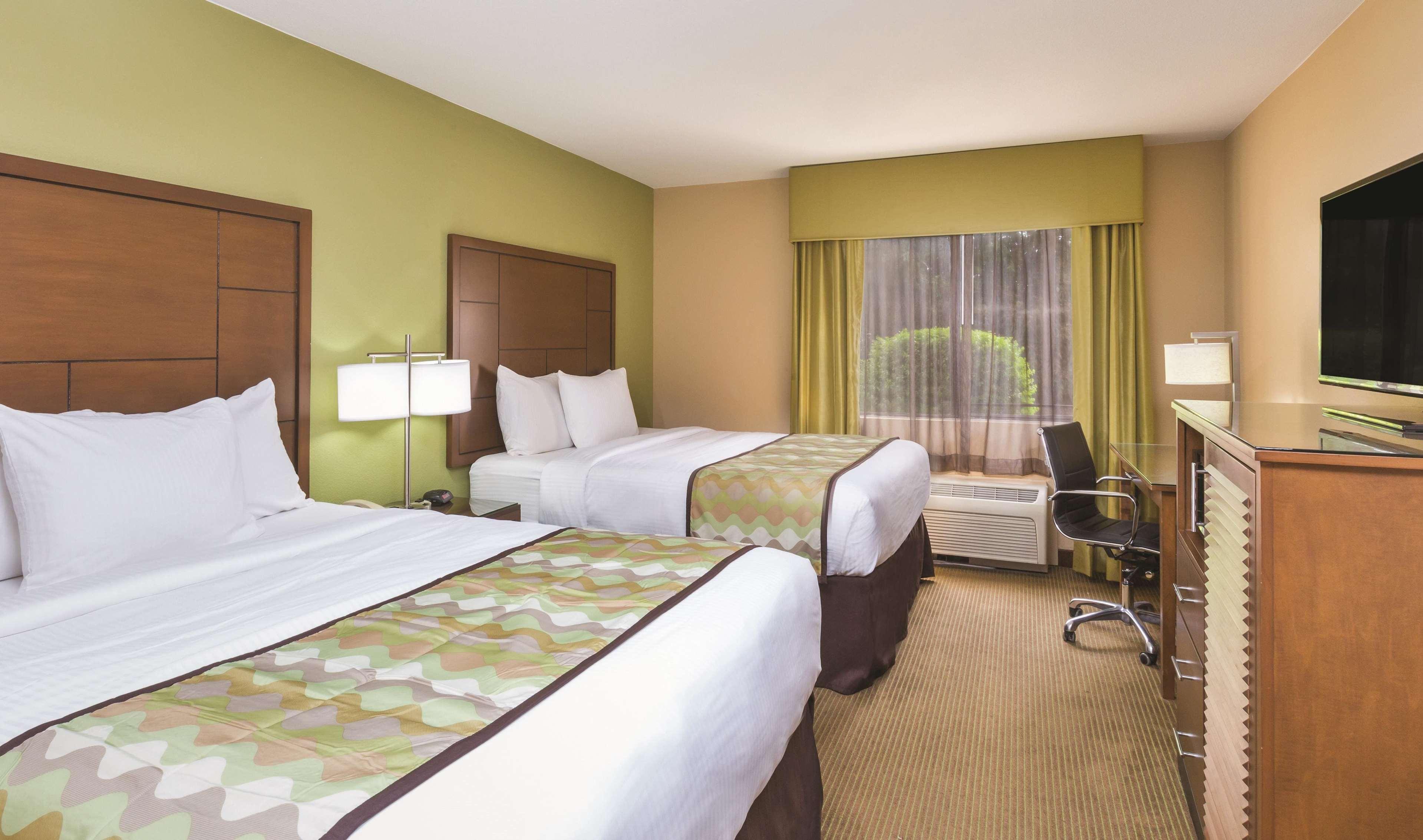 La Quinta Inn By Wyndham Austin North Buitenkant foto