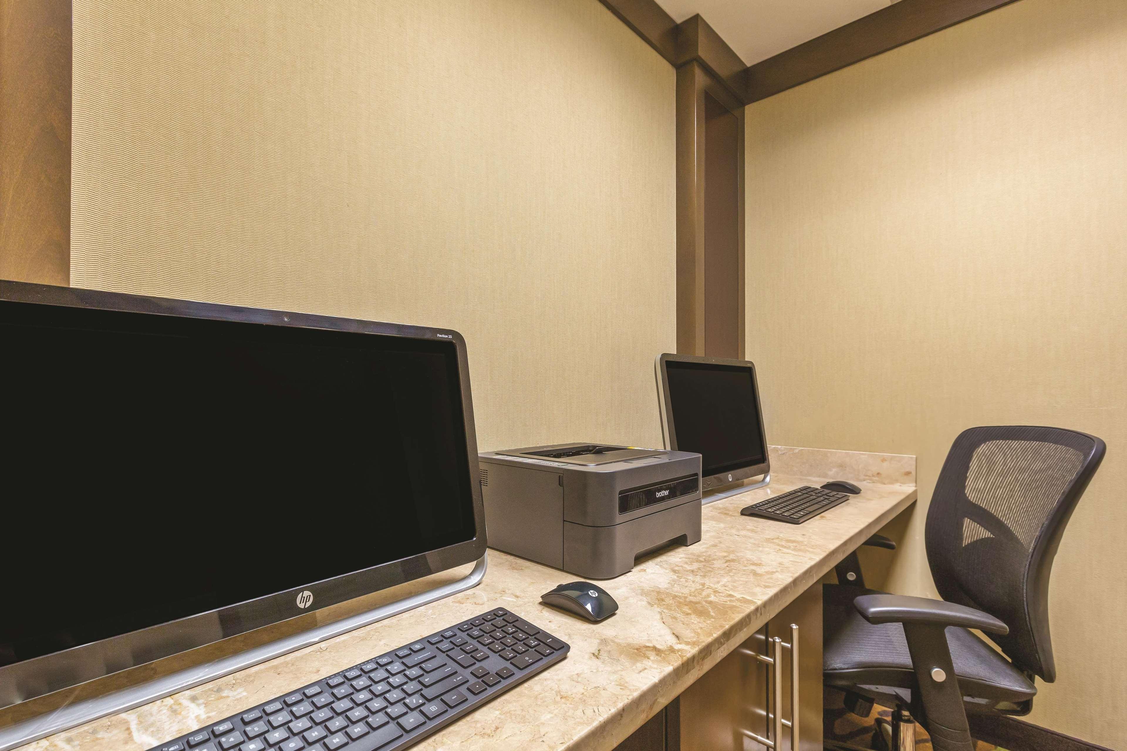La Quinta Inn By Wyndham Austin North Buitenkant foto
