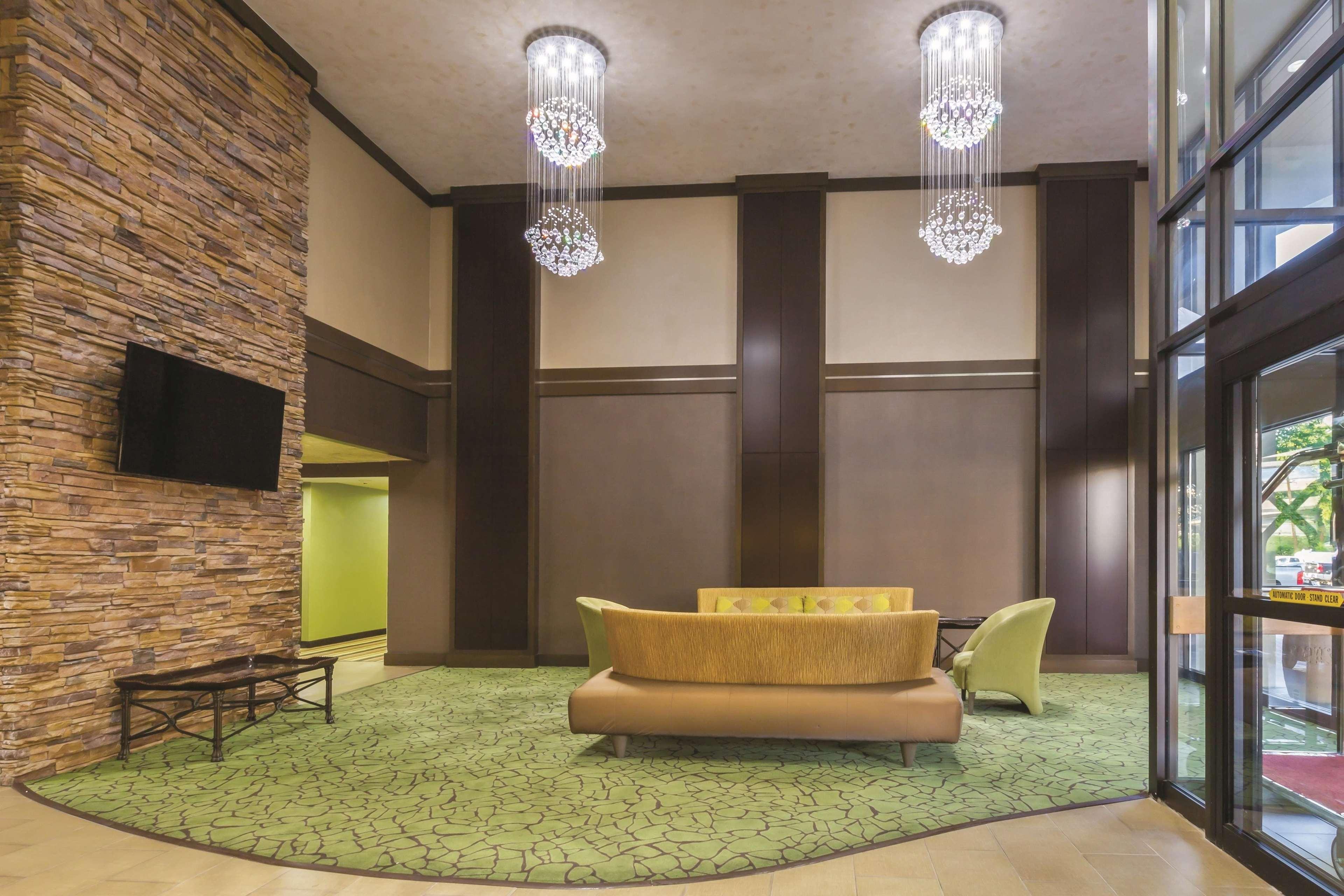 La Quinta Inn By Wyndham Austin North Buitenkant foto