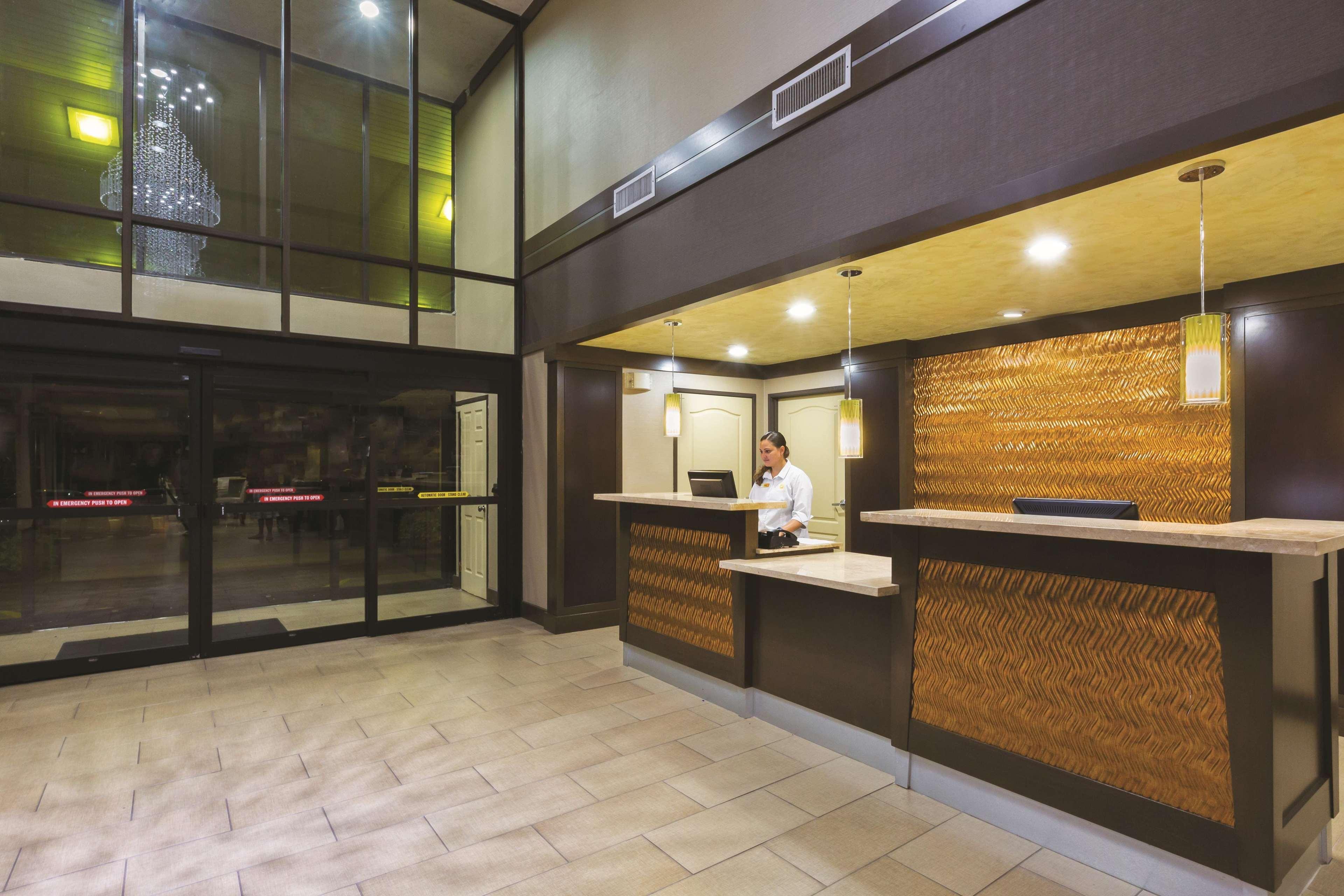 La Quinta Inn By Wyndham Austin North Buitenkant foto
