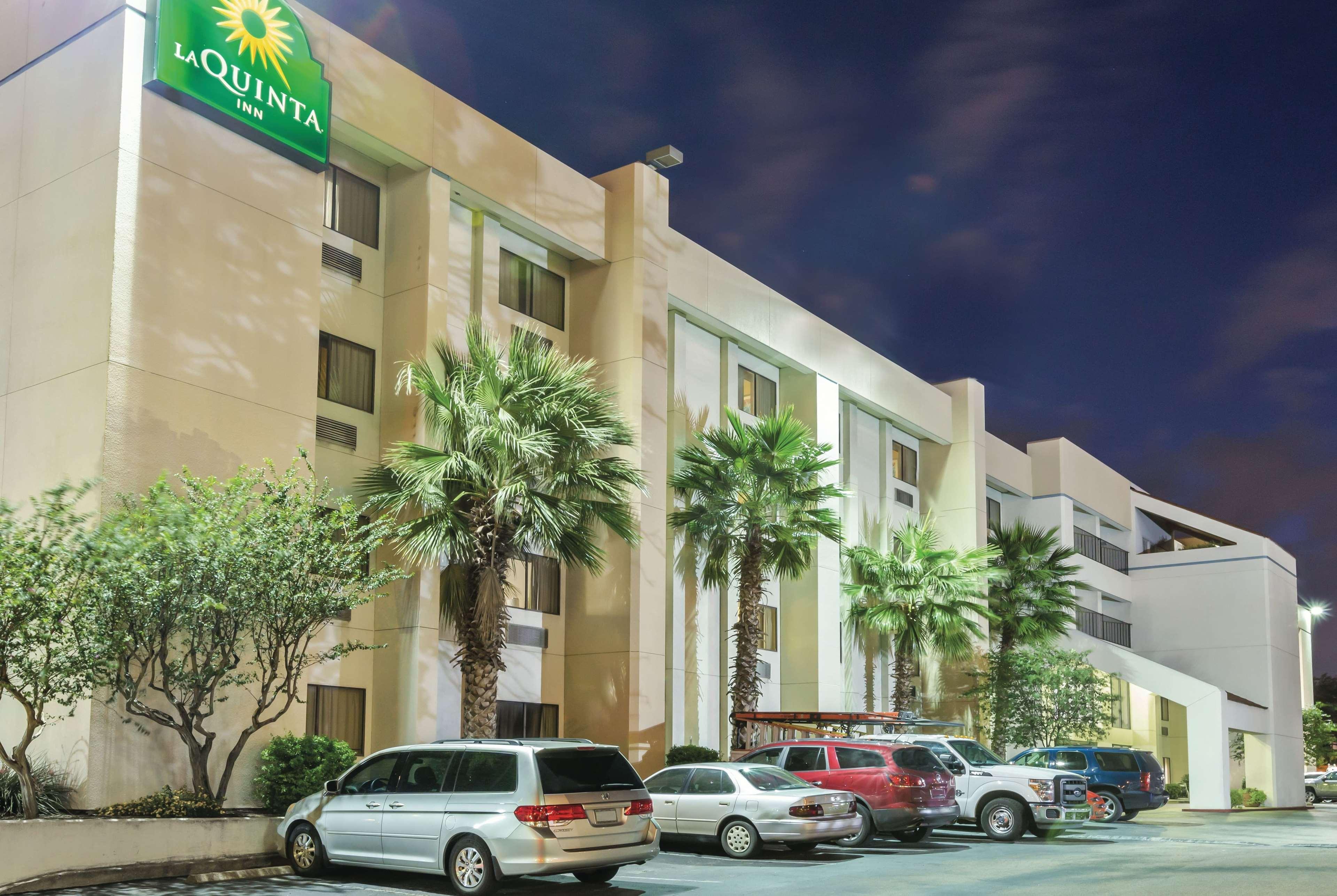 La Quinta Inn By Wyndham Austin North Buitenkant foto
