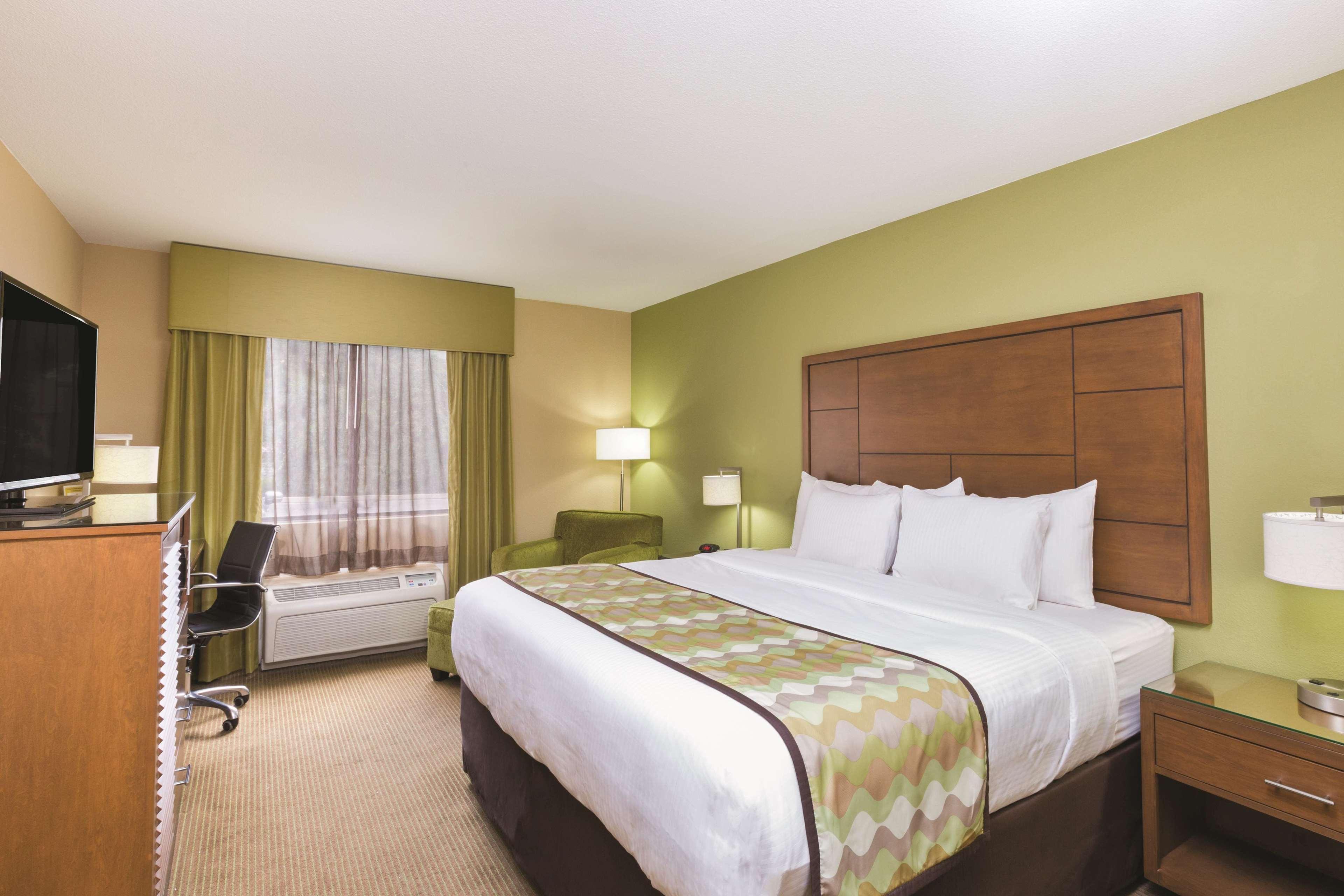 La Quinta Inn By Wyndham Austin North Buitenkant foto