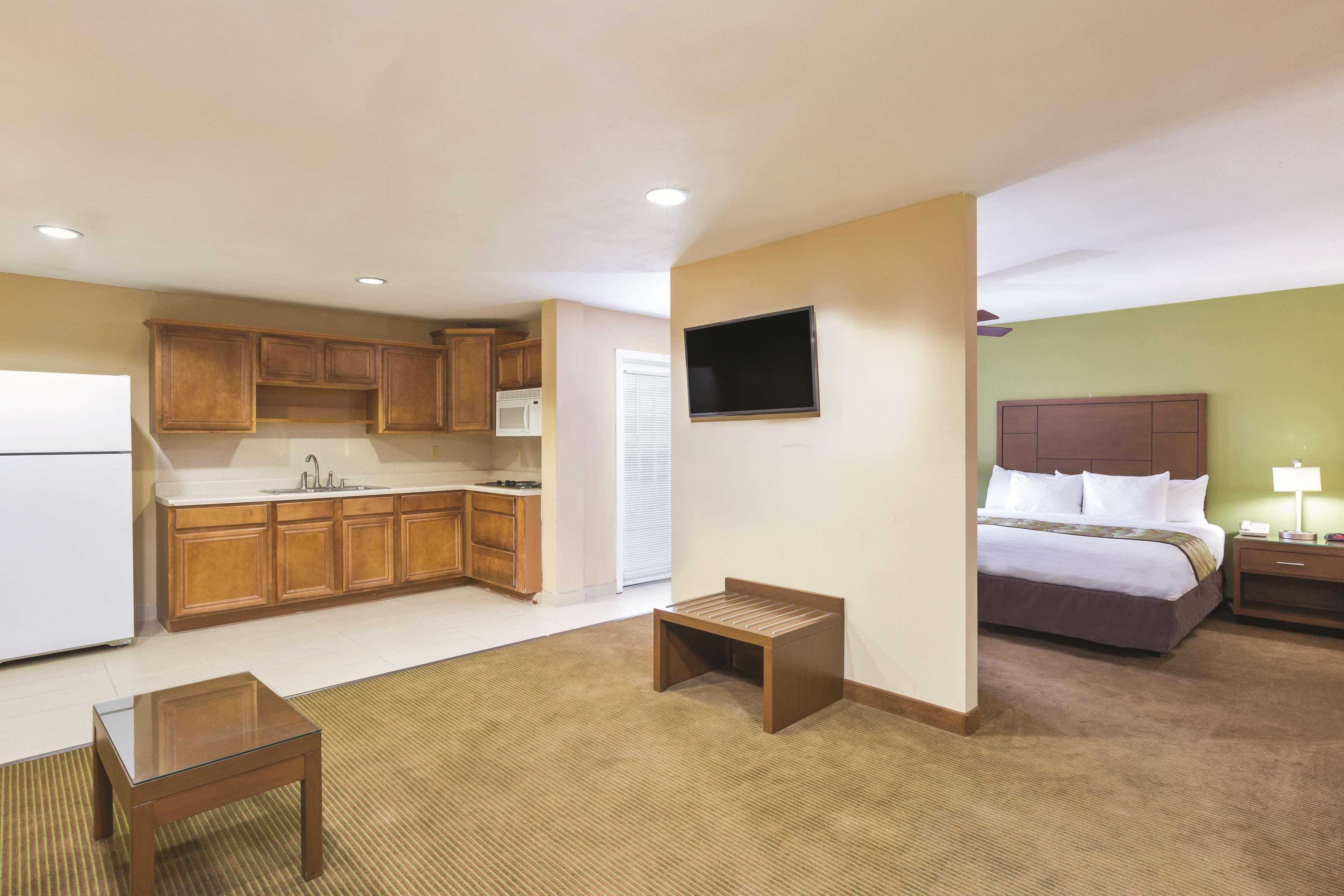 La Quinta Inn By Wyndham Austin North Buitenkant foto