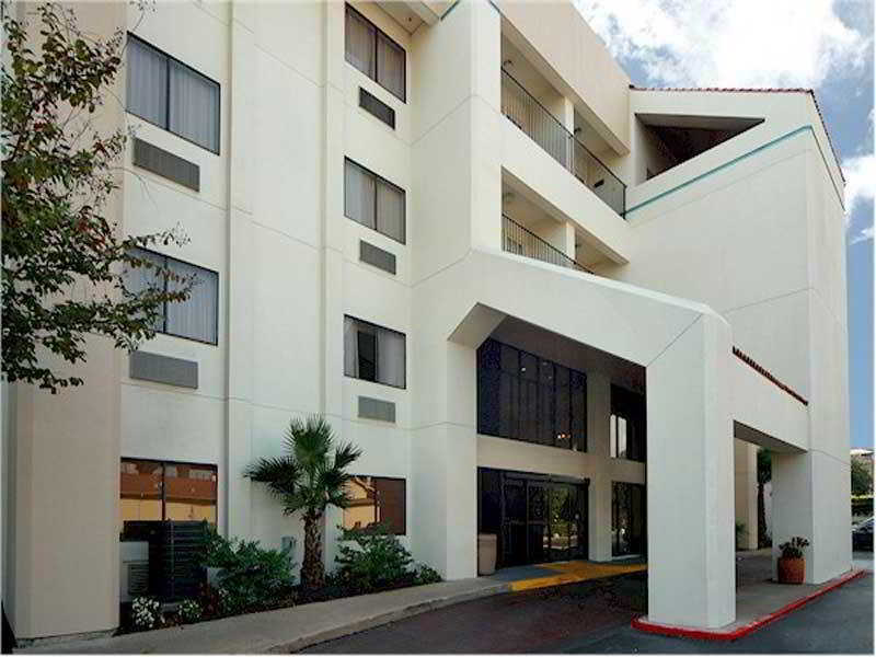 La Quinta Inn By Wyndham Austin North Buitenkant foto