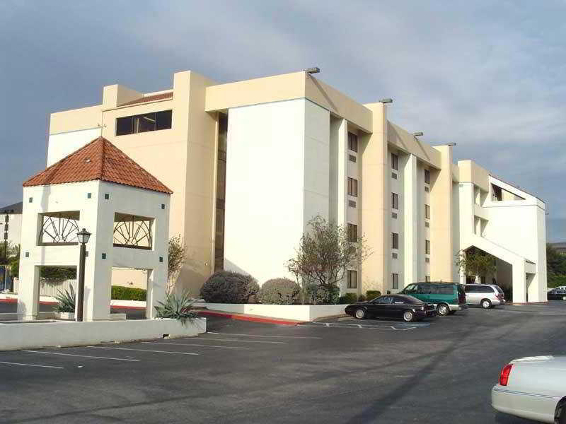 La Quinta Inn By Wyndham Austin North Buitenkant foto
